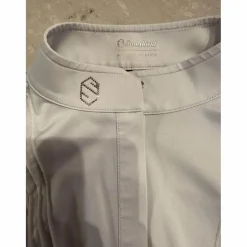 polo noir taille S*Samshield New