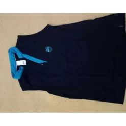 Fouganza Polos / Tshirts Équitation>Polo sans manche
