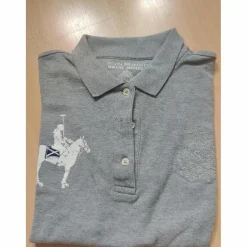 Polo à manches courtes*Scapa