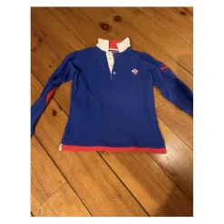 Polo Selle Français*- Marque inconnue - New