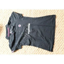 Spooks Polos / Tshirts Équitation>Polo XS
