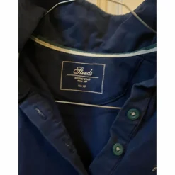 Steeds Polos / Tshirts Équitation>polo bleu marine