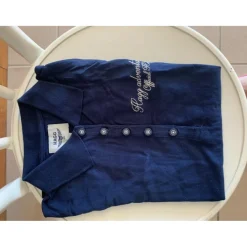 polo taille s*HAGG Hot