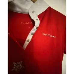 POLO ÉTOILES EQUITHÈME*Equitheme Best