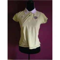 Polo vert*Sierra Discount