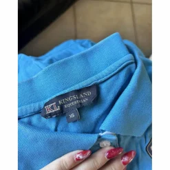 polo xs*Kingsland New