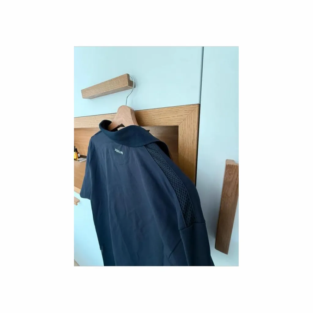 Polo zip technique MC*Equiline Best