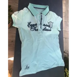 Felix Bhuler Polos / Tshirts Équitation>Polos kramer