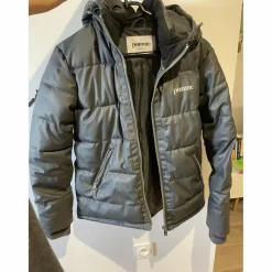 Poppy jacket*Pomme Hot