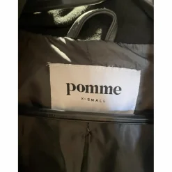 Poppy jacket*Pomme Hot