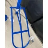 - Marque inconnue - Porte-Selle>Porte bridon et porte selle