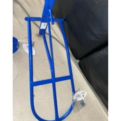 - Marque inconnue - Porte-Selle>Porte bridon et porte selle