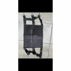 Porte de box* New