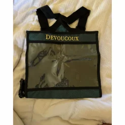 Devoucoux Accessoires>porte dossard devouvoux