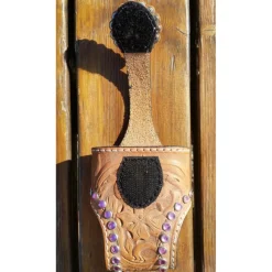 Porte petit telephone, couteau ou autre, ceinture*- Marque inconnue - New