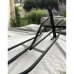 Porte selle*Fouganza New