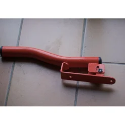 porte selle*- Marque inconnue - Sale