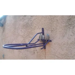 Porte selle*- Marque inconnue - Sale