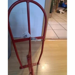 Porte selle*- Marque inconnue - Discount