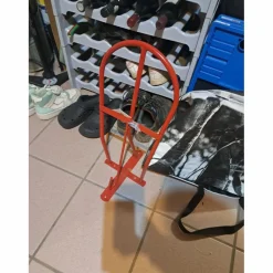 Porte selle*- Marque inconnue - Discount