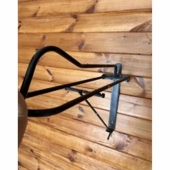 Porte selle*- Marque inconnue - Hot
