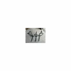 Porte selle*- Marque inconnue - Hot