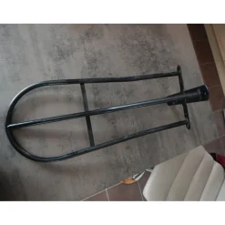 Fouganza Porte-Selle>Porte selle