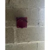 - Marque inconnue - Porte-Filet>porte selles/filets