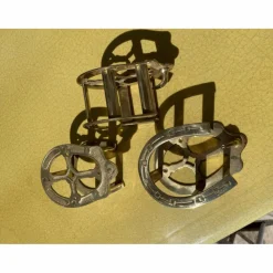 Porte-filets x3*- Marque inconnue - Clearance