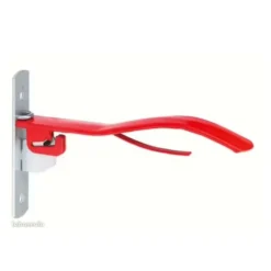 Porte-selle*Fouganza