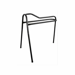 Harry's Horse Porte-Selle>Porte-selle trépied movible noir