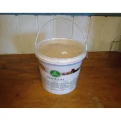Poudre de Gingembre*- Marque inconnue -