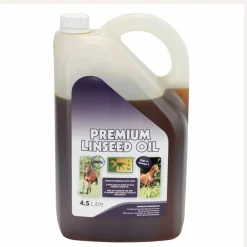 Premium linseed oil*- Marque inconnue - Best