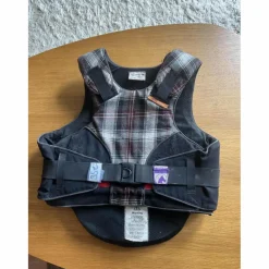 protection cross enfant M*Airowear Best