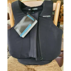 - Marque inconnue - Gilets De Cross Et Coques Dorsales>Protection cross niveau 3