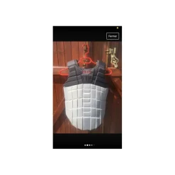 protection de cross*Horze Sale