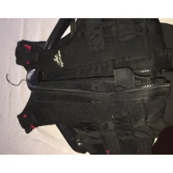 Protection de cross* Clearance