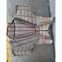 Performance Gilets De Cross Et Coques Dorsales><noscript><img width=