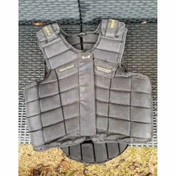Protection de cross pour cavalier*T de T New
