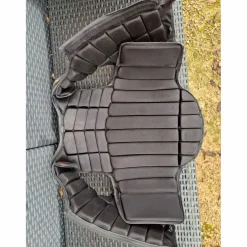 Protection de cross pour cavalier*T de T New