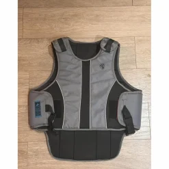 Protection de cross équitation*Equitheme Hot