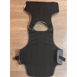 Protection de cross équitation*Equitheme Hot