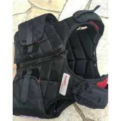 Gilets De Cross Et Coques Dorsales><noscript><img width=