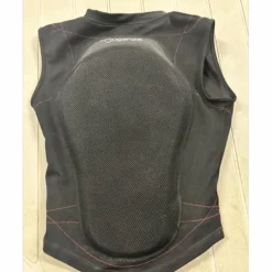 Protection de dos*Fouganza Hot