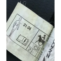 Protection de dos enfant*Zandona New