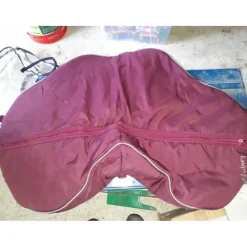Protection de selle*- Marque inconnue - Hot