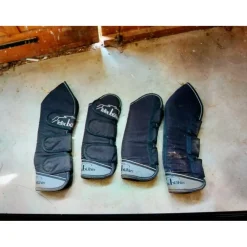 Protection de transport*Felix Bhuler New