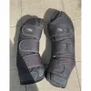 Time Rider Transport>Protection de Transport Noir Poney