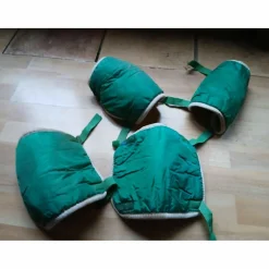 - Marque inconnue - Transport>Protection de transport shetland