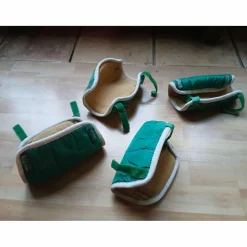 - Marque inconnue - Transport>Protection de transport shetland